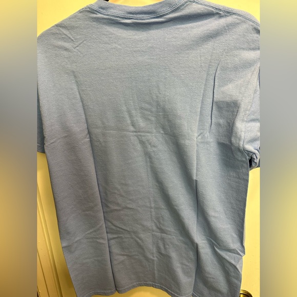 Columbia University “Columbiatch” t-shirt size M - Picture 3 of 6